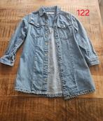 Leuke meisjes kleding maat 122/128, Ophalen, Zo goed als nieuw, Maat 128