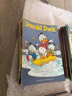 Donald Duck Stripboeken Collectie, Meerdere stripboeken, Ophalen of Verzenden, Gelezen