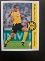 Elbekay Bouchiba Roda JC Spelerskaart, Ophalen of Verzenden, Nieuw, Roda JC, Spelerskaart