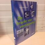 Nr. 532 De kracht van vernieuwing. 50 jaar Philips Drachten., Boeken, Geschiedenis | Stad en Regio, Ophalen of Verzenden, Derks, Sergio.