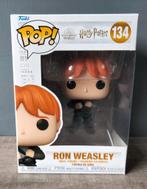134 Ron Weasley Harry Potter Funko Pop, Ophalen of Verzenden, Zo goed als nieuw