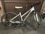 Scott P55 Sportster lady size S, Fietsen en Brommers, 28 inch, Gebruikt, 47 tot 50 cm, Meer dan 20 versnellingen