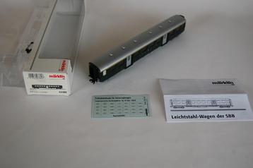 MÄRKLIN 43380. beschikbaar voor biedingen