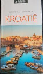Mooie reisgids Kroatië., Boeken, Ophalen of Verzenden, Zo goed als nieuw