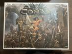 Conan the Board Game Monolith Games, ., Ophalen of Verzenden, Zo goed als nieuw, .