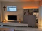 Prachtig Interstar wand/ tv meubel, Huis en Inrichting, Kasten | Wandmeubels, Ophalen of Verzenden, Zo goed als nieuw, 25 tot 50 cm
