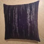 Claudi kussen, Ophalen