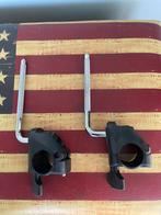 Roland MDH  10 rack klemmen, Ophalen of Verzenden, Zo goed als nieuw, Drums of Percussie