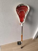 Lacrosse stick brine radius 6000 classic series grip, Buitenlandse clubs, Gebruikt, Ophalen of Verzenden