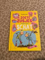 De Zoete Zusjes zoeken een schat!, Ophalen, Zo goed als nieuw, Fictie algemeen