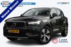 Volvo XC40 1.5 T3 R-Design 164PK | Incl. 12 maanden garantie, Auto's, 12 maanden, Gebruikt, Euro 6, Zwart