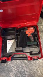 Nieuw Hilti SF-422, Ophalen of Verzenden, Zo goed als nieuw, Boor- en Schroefmachine