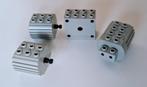 Lego Tecnic / motor & gearbox, Kinderen en Baby's, Speelgoed | Duplo en Lego, Ophalen of Verzenden, Zo goed als nieuw