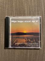 Mijn Hope Staat op U - Gospel CD, Ophalen of Verzenden, Zo goed als nieuw, Gospel