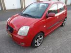 Kia Picanto 1.0 D-light, Voorwielaandrijving, Gebruikt, 4 cilinders, 400 kg