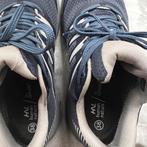 Human Nature Wandelschoenen - Zo goed als nieuw! Maat 38., Kleding | Dames, Ophalen of Verzenden, Zo goed als nieuw, Blauw, Wandelschoenen