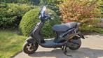 Piaggio Zip 4T 2017- Betrouwbare Scooter, Fietsen en Brommers, Scooters | Piaggio, Ophalen, Gebruikt, Maximaal 45 km/u, Zip
