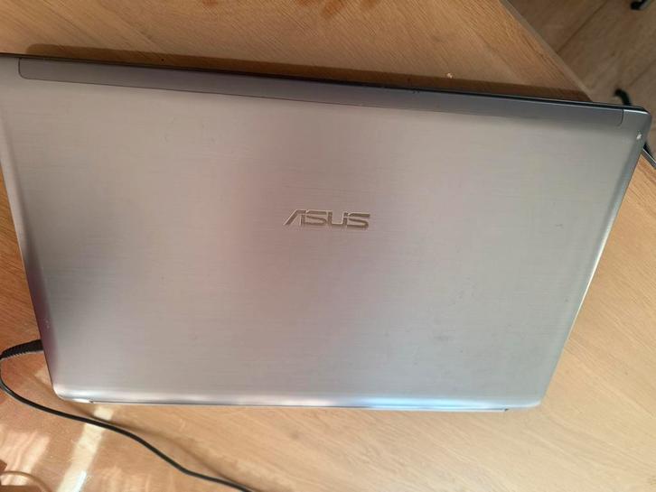 ASUS N73S - 17.3 inch Laptop - Core i7 - GeForce, Computers en Software, Windows Laptops, Gebruikt, 17 inch of meer, HDD, 2 tot 3 Ghz