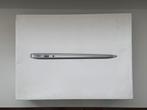 MacBook Air- Early 2015, Computers en Software, Apple Macbooks, Ophalen, Gebruikt, Qwerty, 13 inch