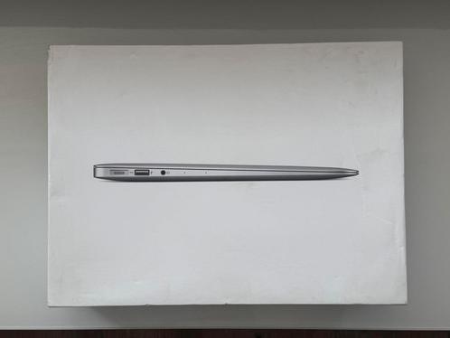 MacBook Air- Early 2015, Computers en Software, Apple Macbooks, Gebruikt, MacBook Air, 13 inch, Minder dan 2 Ghz, 128 GB of minder