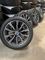 BMW X5 X6 G05 G06 20 inch velgen Styling 740M / Origineel, Gebruikt, Banden en Velgen, Ophalen of Verzenden, Personenwagen