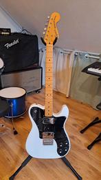 Squier Classic Vibe Tele Deluxe 2022, Muziek en Instrumenten, Snaarinstrumenten | Gitaren | Elektrisch, Ophalen of Verzenden, Zo goed als nieuw