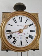 Stations comtoiseklok, Antiek en Kunst, Ophalen