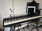 roland rd08 keyboard amper gebruikt, Ophalen, 88 toetsen, Roland, Zo goed als nieuw