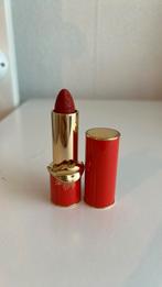 Pat mcgrath lipstick in rouge 8, Sieraden, Tassen en Uiterlijk, Uiterlijk | Cosmetica en Make-up, Ophalen, Zo goed als nieuw, Rood