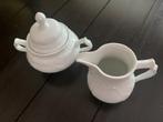 Rosenthal sanssouci wit roomstel, Antiek en Kunst, Antiek | Servies compleet, Ophalen of Verzenden