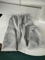 Grijze Joggingbroek mt 146/162, Ophalen of Verzenden, Nieuw, Jongen, Broek