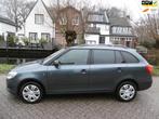 Skoda Fabia Combi 1.2 TSI Drive 86pk Airco Navi Zuinig B-lab, Te koop, Zilver of Grijs, Geïmporteerd, Benzine