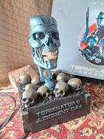 VERKOCHT Terminator limited editie, Ophalen of Verzenden, Nieuw, Actiefiguur of Pop