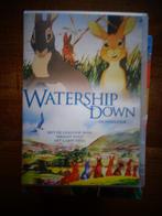watership down waterschapsheuvel de speelfilm dvd, Cd's en Dvd's, Ophalen of Verzenden, Zo goed als nieuw