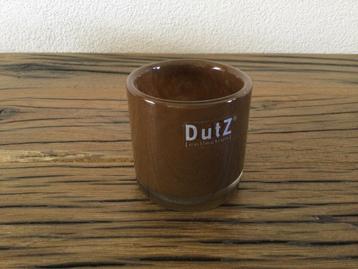 Waxine Lantaarn glas DutZ  beschikbaar voor biedingen