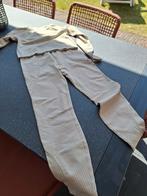 Sportkleding Set - Beige - Maat M, Maat 38/40 (M), H&M, Beige, Ophalen of Verzenden