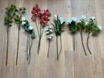 Kunstbloemen, Ophalen, Zo goed als nieuw