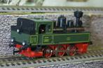 3087 Marklin stoom locomotief, Hobby en Vrije tijd, Modeltreinen | H0, Wisselstroom, Locomotief, Ophalen of Verzenden, Zo goed als nieuw