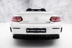 Mercedes-Benz C-Klasse Cabrio AMG 63 S Premium Plus | Carbon, Automaat, 12 maanden, Achterwielaandrijving, 510 pk