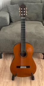 Yamaha GC32C klassieke gitaar in nieuwstaat, Ophalen of Verzenden, Zo goed als nieuw, Klassieke of Spaanse gitaar