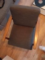 Ikea Fauteuil - Ekenäset, Huis en Inrichting, Fauteuils, Ophalen, Hout, Gebruikt, Minder dan 75 cm