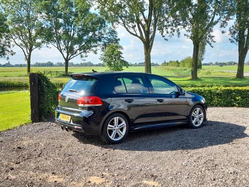 Volkswagen Golf 1.4 TSI 118KW 2010 Zwart, Auto's, Volkswagen, Bedrijf, Golf, Benzine, B, Hatchback, Handgeschakeld, Geïmporteerd