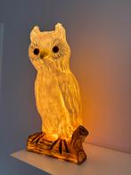 Egmont Toys Uilenlamp - Decoratief voor Kinderkamer, Ophalen of Verzenden, Nieuw, Kunststof, Minder dan 100 cm