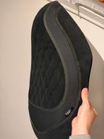 Custom Mansory Zip zadel Alcantara, Ophalen of Verzenden, Nieuw, Zadel