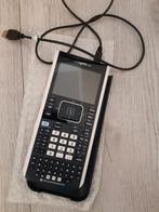 TI- nspire cx - in goede staat, incl.oplader, Diversen, Rekenmachines, Ophalen, Grafische rekenmachine, Zo goed als nieuw