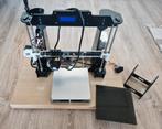 Anet A8 3D Printer - Mosfet, 3D Touch, Glazen Bed, Ophalen, Gebruikt, Anet