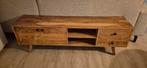 TV Meubel, Huis en Inrichting, Kasten | Televisiemeubels, Ophalen of Verzenden, 25 tot 50 cm, 150 tot 200 cm, Minder dan 100 cm