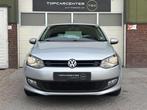 Volkswagen Polo 1.2 TSI BlueM Comfortline/AIRCO/5DRS/APK/NAP, Voorwielaandrijving, Euro 5, Gebruikt, 4 cilinders