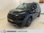 Citroen C3 AIRCROSS 1.2 PureTech You- Navigatie-Hoge zit-Par, 1199 cc, Zwart, 1191 kg, Bedrijf