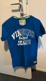 Vingino t shirt jongen maat 164, Ophalen of Verzenden, Zo goed als nieuw, Vingino, Shirt of Longsleeve